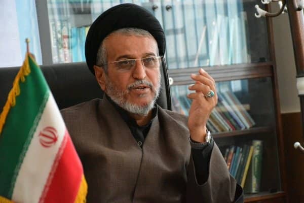 اجرای طرح آرامش بهاری در بقاع متبرکه استان کهگیلویه و بویر احمد